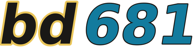 bd681 logo